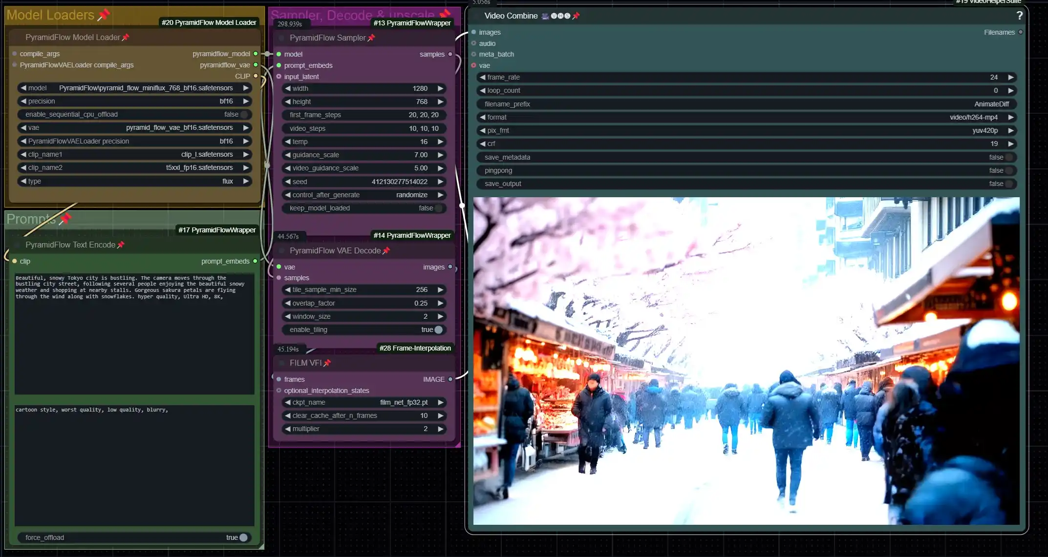 example image output optimized_comfy_workflows_user_uploads/996b5378-37db-4fec-9898-6a561a4dbeb2/assets/pf t2v.webp for workflow.